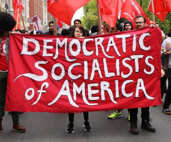 Les socialistes démocrates trébuchent dans les principaux combats des primaires