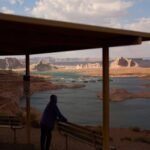 Les coupures d'eau du fleuve Colorado suscitent de l'incertitude