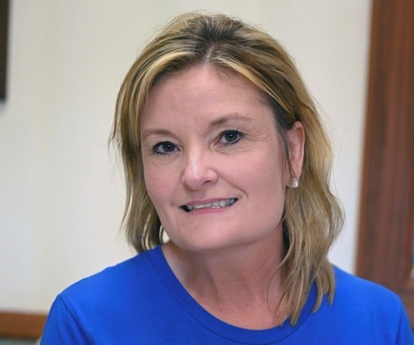 Nominé au Kansas Dem : "Aucune idée si Jésus était trans, gay, hétéro"