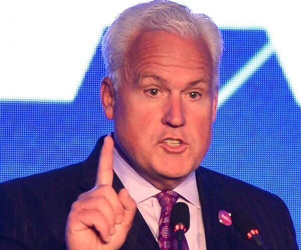 Schlapp et Taibbi à Newsmax : les tentatives d'assassinat de Trump sont « normalisées »