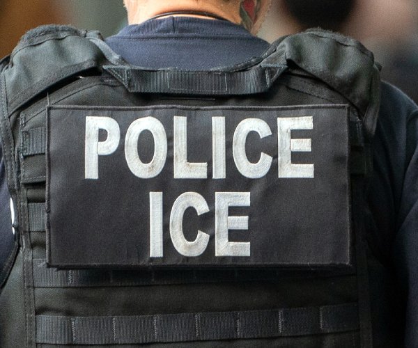 Plus de 1 200 personnes arrêtées lors de l’opération ICE en Géorgie