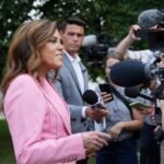 Michele Tafoya à Newsmax : Minnesota – 9 milliards de dollars de fraude