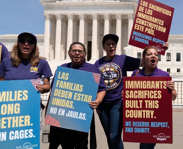 Trump va signer des ordonnances ciblant le tourisme de naissance et limitant la citoyenneté liée au droit de naissance