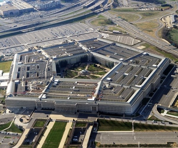 Pentagone : les États-Unis ne se retirent pas d’Asie