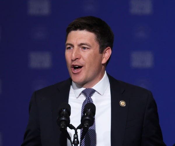 Le représentant Steil à Newsmax : les politiques de « bon sens » de Tiffany l'emporteront