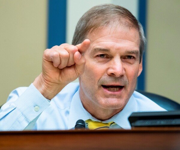Jim Jordan : Le fait que le Sénat traîne les pieds sur Blanche « n’a aucun sens »