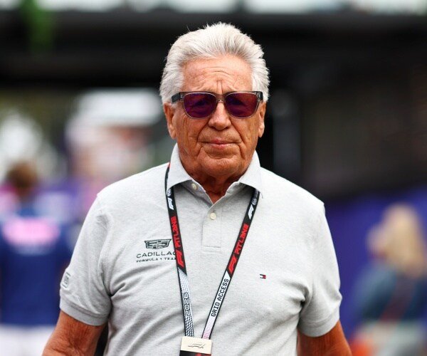 Mario Andretti à Newsmax : Le Grand Prix Freedom 250 sera « historique »