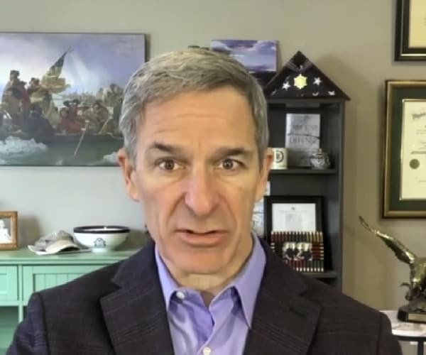 Cuccinelli à Newsmax : Clé des règles de tarification publique