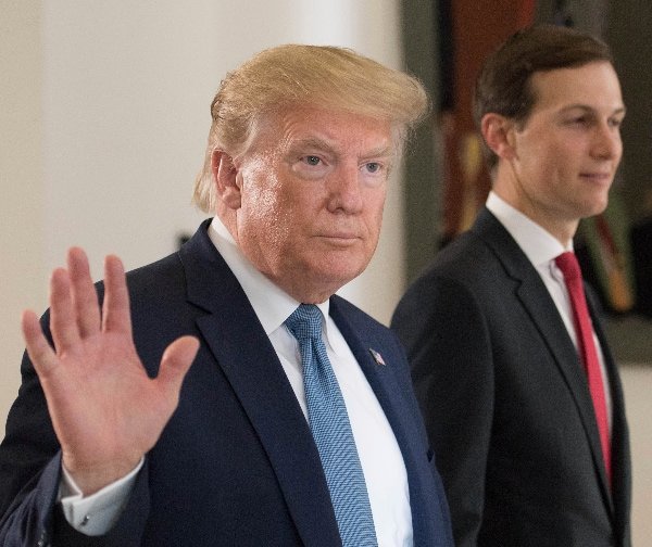Kushner et un fonds saoudien réalisent une acquisition de jeux pour 55 milliards de dollars