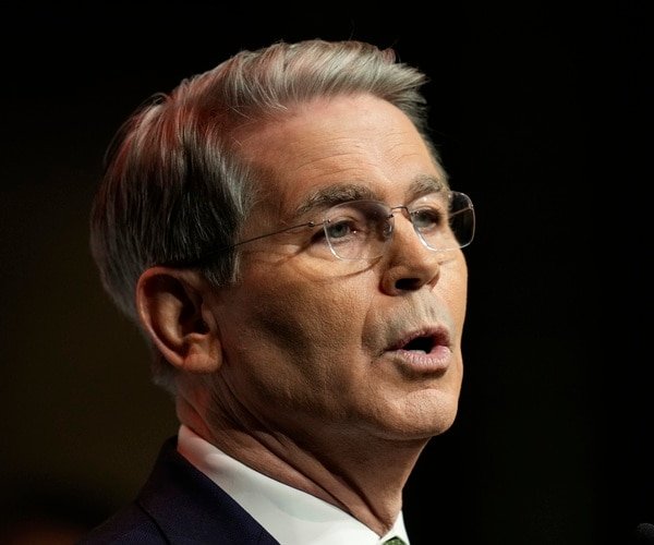 Bessent du Trésor américain face au test diplomatique du G20 au milieu des tarifs douaniers, de la guerre en Iran et de
