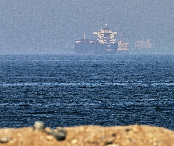 L’Iran pose les conditions de la réouverture du détroit d’Ormuz