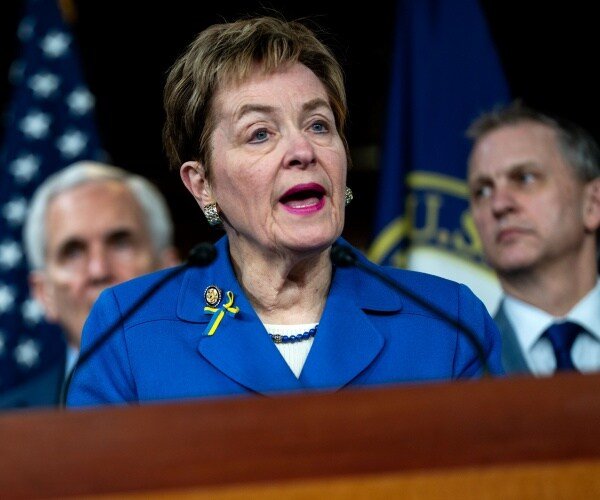 Le représentant Kaptur hospitalisé suite à un délit de fuite
