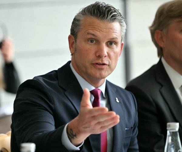 Rapport : Hegseth a dit que la guerre en Iran était « trop, pendant trop longtemps »