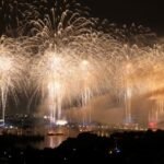 Les feux d'artifice de Trump du 4 juillet établissent un record mondial Guinness