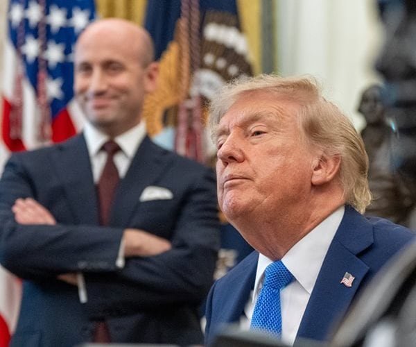 L’administrateur Trump soutient 3 projets miniers avec 58 millions de dollars