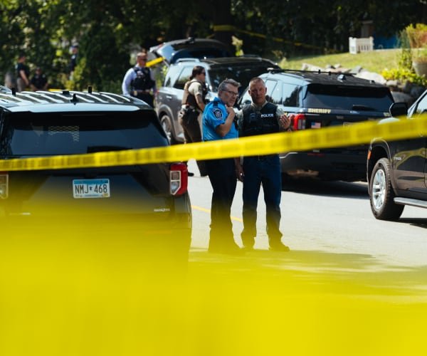 Un homme du Minnesota tue sa femme, sa fille et un parent avant de se suicider