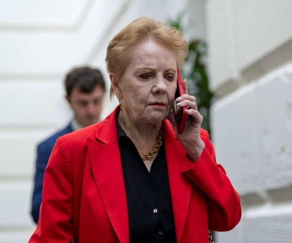 La représentante Fmr, Kay Granger, était une «vainqueuse» en politique