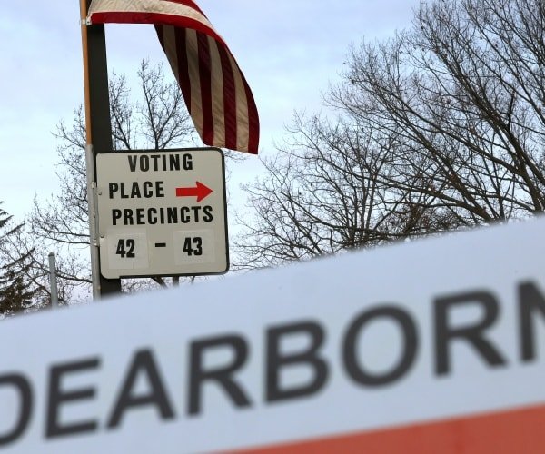 L’assaut de l’AIPAC domine la primaire démocrate du Michigan-11