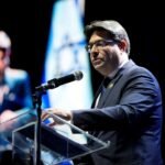 Diplomate israélien : Israël doit se préparer à moins de soutien américain