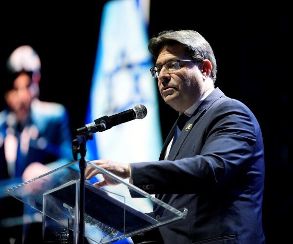 Diplomate israélien : Israël doit se préparer à moins de soutien américain