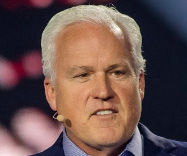 Matt Schlapp à Newsmax : Les démocrates sont des socialistes « anti-israéliens et antisémites »
