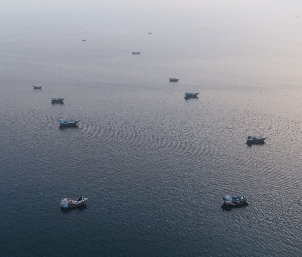 L’accord émergent d’Ormuz pourrait donner à l’Iran une plus grande influence sur une voie navigable clé