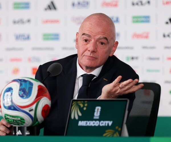 Infantino demande l'aide de Rubio alors que la pression monte suite à l'échec de la vente d'actifs lors de la Coupe du m