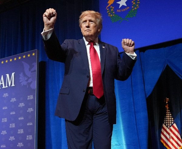 Trump demande une ordonnance d'urgence pour bloquer l'accès de la BBC aux fiducies financières