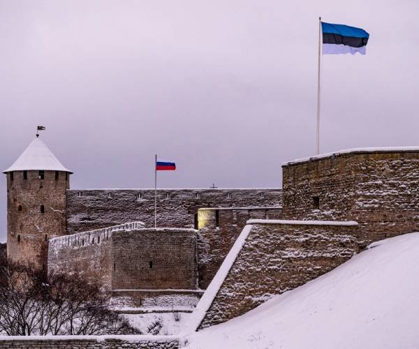 Chef des services de renseignement estoniens : la mobilisation russe est un jeu d’argent
