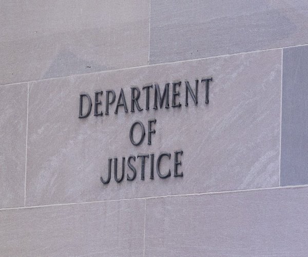Le DOJ convoque un grand jury spécial rare à Washington