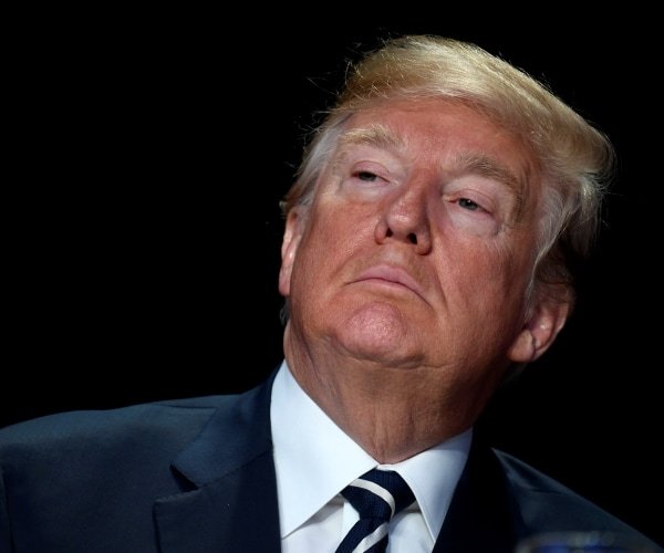 Trump au représentant Max Miller : la lutte pour la réélection s’annonce difficile