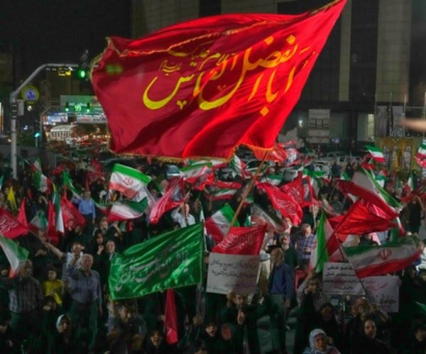 31 pays et l'UE condamnent les exécutions de manifestants par l'Iran