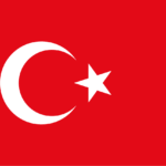Drapeau turc