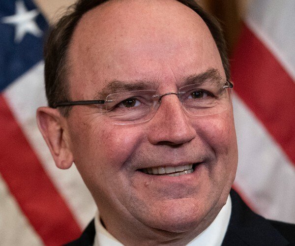 La représentante Tiffany obtient le feu vert du GOP pour le gouverneur du Wisconsin