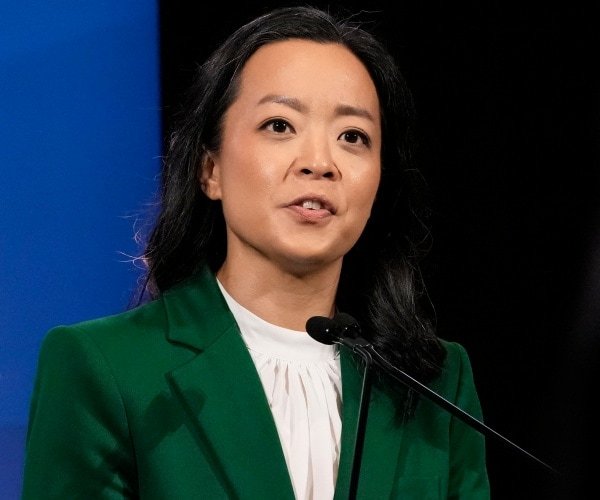 Wisconsin Dem Hong pousse la vision des « biens publics »