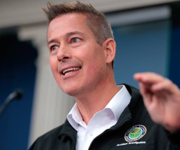 Sean Duffy : résultats « historiques » des recrues de joueurs vidéo de la FAA