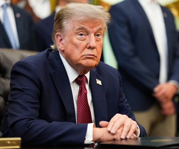 Trump devrait assister à un événement avec des dirigeants du secteur minier dans le cadre de la poussée des minéraux cri
