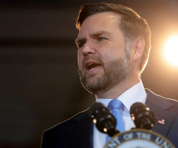 Vance s’adressera à la coalition juive alors que les tensions montent