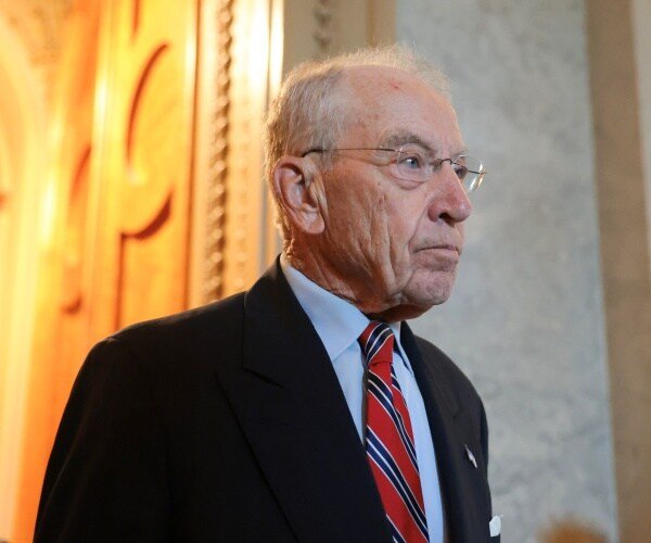 Grassley convoque Jack Smith au panel du Sénat