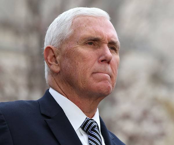Pence : les élections de mi-mandat de 2026 ne pourraient pas être plus importantes