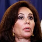 Christina Bobb à Newsmax : Pirro dans une « situation difficile » dans l'affaire des piscines réfléchissantes