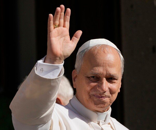 Le pape Léon renouvelle son appel à la fin de la guerre en Ukraine
