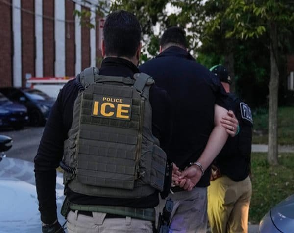Les Républicains évaluent Trump plus haut sur l’immigration que sur l’économie ou l’Iran, selon un son