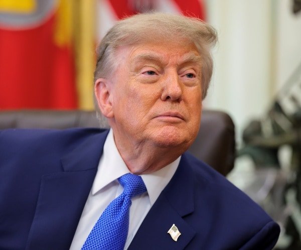 Trump rencontrera les raffineurs de pétrole face à la flambée des prix du gaz