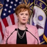 L'ancienne représentante du GOP Kay Granger décède à 83 ans
