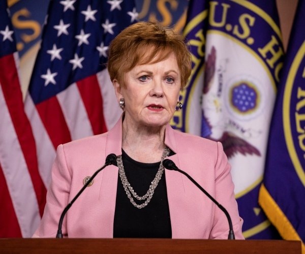 L'ancienne représentante du GOP Kay Granger décède à 83 ans