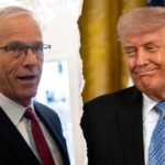 Trump continue d'appeler Thune malgré la lutte publique contre le SAVE America Act