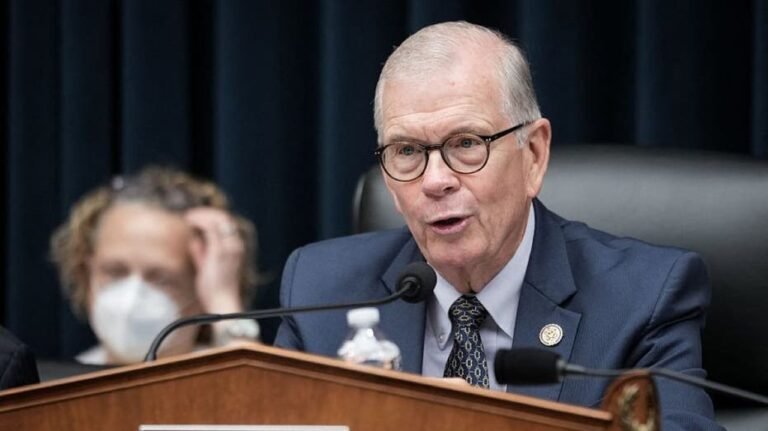 House GOP lance une enquête sur 5 grands syndicats sur les dépenses des Démocrates malgré la base d'adhésion de MAGA
