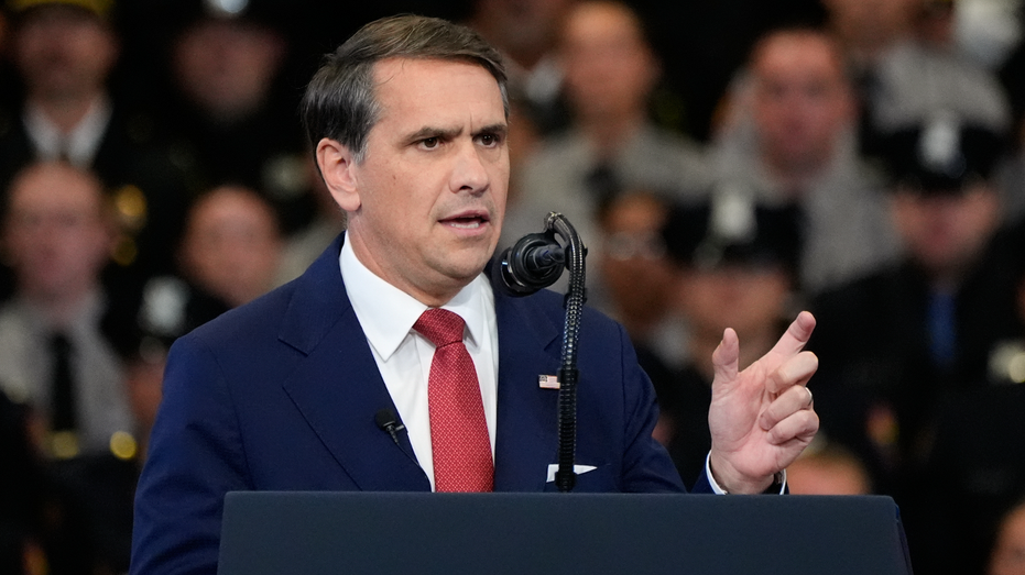Le DOJ annonce que 81 membres présumés de gangs ont été inculpés après la suppression du trafic de drogue à Porto Rico