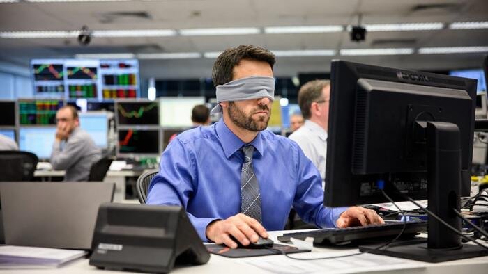 Les contrats à terme bondissent après que les prévisions sans précédent de Nvidia pour 2028 étourdissent les marchés